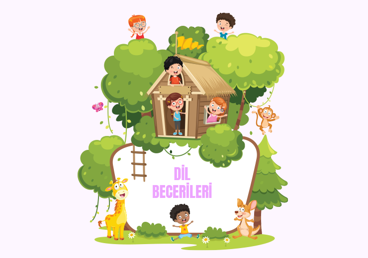Öğretmen Eğitiminde Dil Becerileri